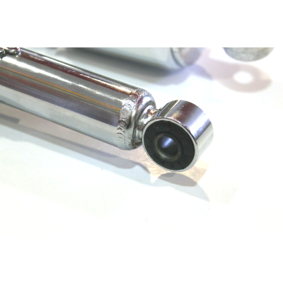 KAWASAKI COPPIA AMMORTIZZATORI POSTERIORI PER Z1-900 74-76 45014-107 | Mamoto Ricambi