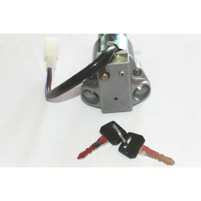 KAWASAKI BLOCCO ACCENSIONE PER Z200-Z250-Z400 TWIN 27005-094 | Mamoto Ricambi