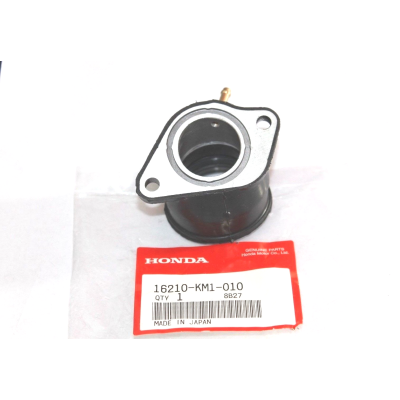 HONDA COLLETTORE ASPIRAZIONE PER CN250 SPAZIO-PIAGGIO EXAGON 250 16210-KM1-010 | Mamoto Ricambi