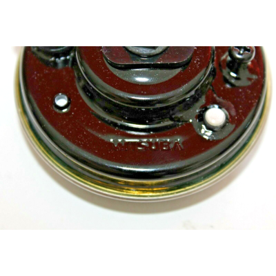 HONDA CLACSON ADATTABILE MITSUBA PER CB350-400 FOUR DIAMETRO 70MM 38100-377-731 | Mamoto Ricambi
