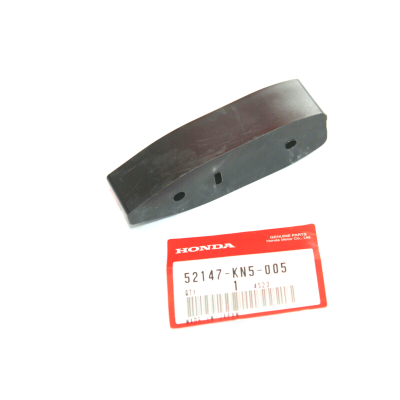 HONDA CURSORE SCORRI CATENA POSTERIORE PER XR250-XR400RF-XR600-XR650 52147-KN5-005 | Mamoto Ricambi