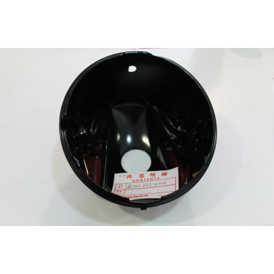HONDA CALOTTA FARO ORIGINALE PER CB350 FOUR 61301-333-610B  | Mamoto Ricambi