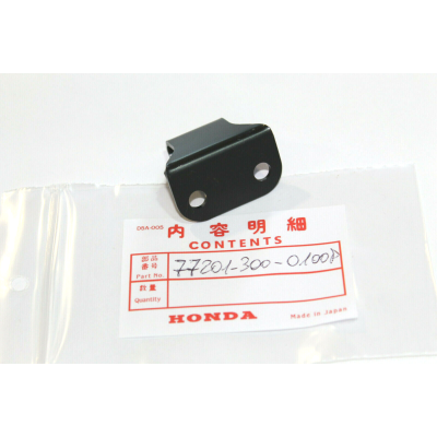 HONDA STAFFA APERTURA SELLA CB750 FOUR K0-K1-K2-K3-K4-K5-K6 77201-300-010 | Mamoto Ricambi