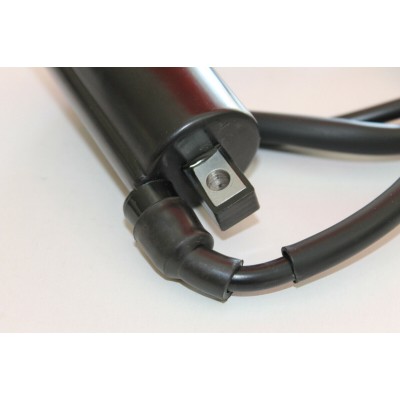 KAWASAKI BOBINA ACCENSIONE PER KH400 (A3/A4/A5)-KH S3-S3 MACH 2 (S3/S3A) 21121-078 | Mamoto Ricambi
