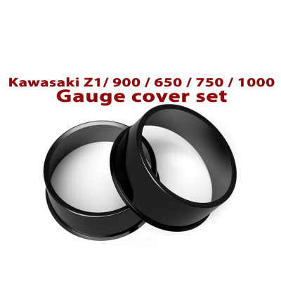 KAWASAKI KIT COPERCHI CONTAKILOMETRI+CONTAGIRI PER Z650-750-900-1000 | Mamoto Ricambi