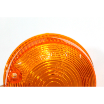 KAWASAKI PLASTICA FRECCIA ORIGINALE Z400B-Z440-Z650B-Z1-900-Z900A/B-H1-H2-Z1000 23048-1024 | Mamoto Ricambi