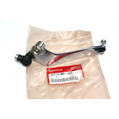 HONDA LEVA CAMBIO PER VT600C 88-98 24715-MR1-000 | Mamoto Ricambi