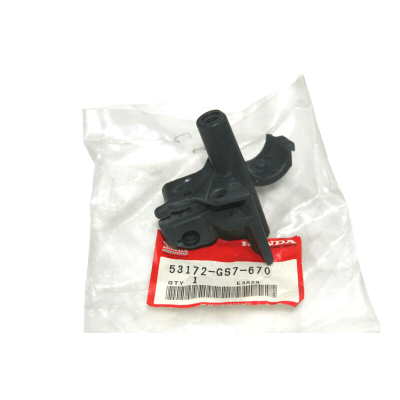 HONDA SUPPORTO LEVA-SPECCHIO SX PER SA50/75 VISION 53172-GS7-670 | Mamoto Ricambi