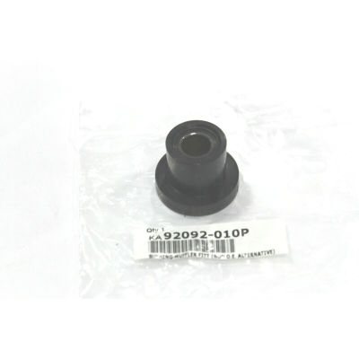 KAWASAKI GOMMINO FISSAGGIO MARMITTE PER Z1-900-Z900A-B-Z1000 A1-A2 92092-010 92092--010 | Mamoto Ricambi