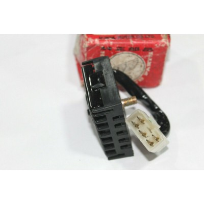 HONDA RADDRIZZATORE PER CB350-400FOUR 31700-333-008  | Mamoto Ricambi