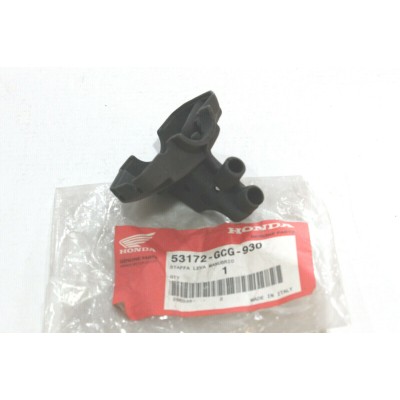 HONDA SUPPORTO LEVA FRENO SX PER SKY 50 97-99 52172-GCG-930 | Mamoto Ricambi