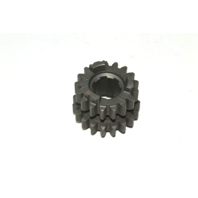 HONDA INGRANAGGIO ALBERO PRIMARIO TERZA E QUARTA PER NSR125F-R 23441-KY4-900 | Mamoto Ricambi