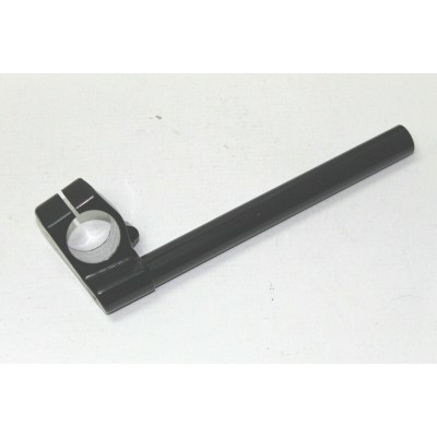 HONDA SEMIMANUBRIO SX PER NSR125F 88-89 53151-KY4-900 | Mamoto Ricambi