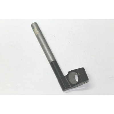 HONDA SEMIMANUBRIO DX PER NSR125F 88-89 53101-KY4-900 | Mamoto Ricambi