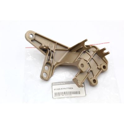 HONDA SUPPORTO DX FARO ANTERIORE PER NSR125F 90-91-92 61320-KY4-770ZA | Mamoto Ricambi
