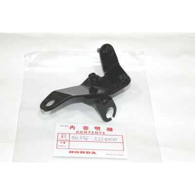 HONDA STAFFA SUPPORTO VANO BATTERIA PER CB350 FOUR 50356-333-000 | Mamoto Ricambi
