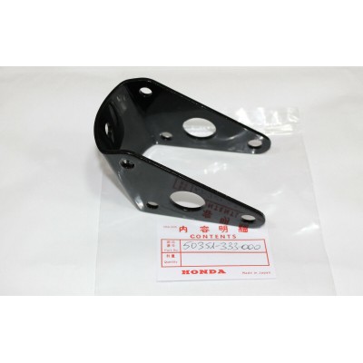 HONDA STAFFA CENTRALE SUPPORTO MOTORE PER CB350 FOUR 50351-333-000 | Mamoto Ricambi