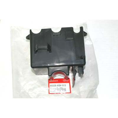 HONDA VANO BATTERIA PER CN250 SPAZIO 50326-KS4-010 50326-KS4-000 | Mamoto Ricambi