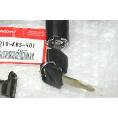 HONDA BLOCCO ACCENSIONE COMPLETO NSR125F 93 35010-KBS-901 | Mamoto Ricambi