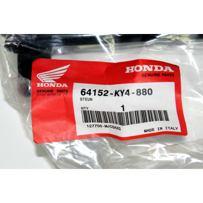 HONDA STAFFA SUPPORTO SPECCHI PER NSR125R 89-92 64152-KY4-880 | Mamoto Ricambi