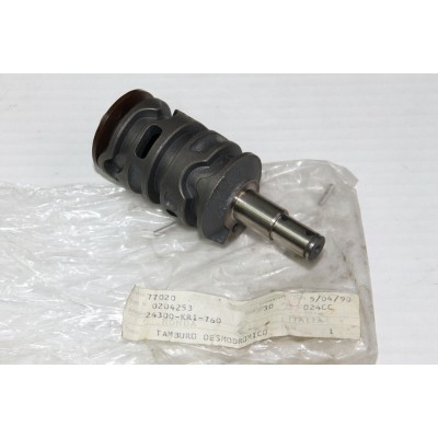 HONDA DESMODROMICO CAMBIO PER NS125F-R 24300-KR1-760 | Mamoto Ricambi