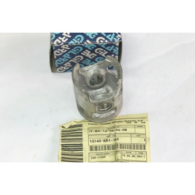 HONDA PISTONE D PER NS125F-R 86-88 13140-KR1-762 | Mamoto Ricambi