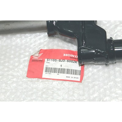 HONDA FORCELLA ANTERIORE PER SH50 SEVEN FIFTY 84-93 51105-GJ3-600ZK | Mamoto Ricambi