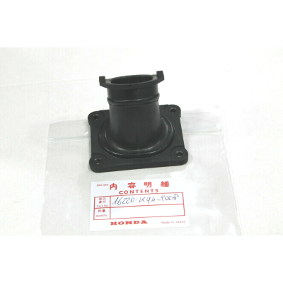 HONDA COLLETTORE ASPIRAZIONE PER NSR125F-R 88-00 16220-KY4-900  | Mamoto Ricambi