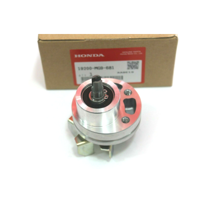 HONDA POMPA ACQUA PER GL1000-GL1100-GL1200 19200-MG9-681 | Mamoto Ricambi