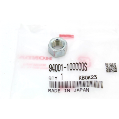 HONDA SPECCHIO DX COMPLETO DI DADO PER CB750 FOUR K1-K2 88120-074-000 88210-329-730 | Mamoto Ricambi