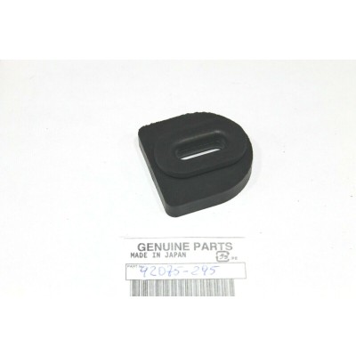 KAWASAKI GOMMINO SERBATOIO PER KZ650-KZ550-KZ400-KZ440-KZ305-KZ750 92075-295 | Mamoto Ricambi