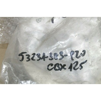 HONDA PIASTRA STERZO SUPERIORE PER CBX125 53231-383-920 | Mamoto Ricambi