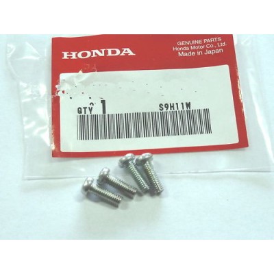 HONDA VITI VASCHETTE CARBURATORI CB350-400-500-750 FOUR 93500-040120A | Mamoto Ricambi
