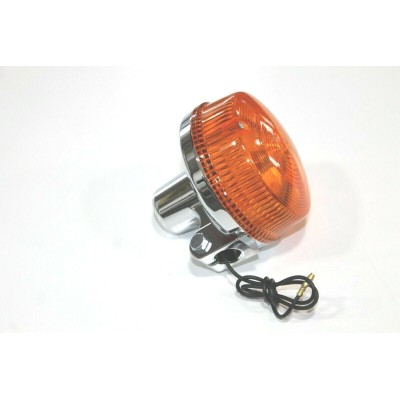 KAWASAKI FRECCIA COMPLETA OMOLOGATA PER Z400-Z750-Z900-Z1000-H2 23040-034 | Mamoto Ricambi