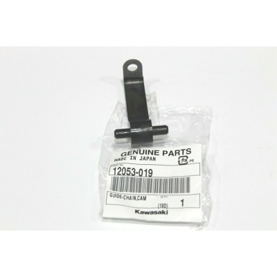 KAWASAKI PATTINO GUIDA CATENA DISTRIBUZIONE PER Z1900-Z1000A 12053-019 | Mamoto Ricambi