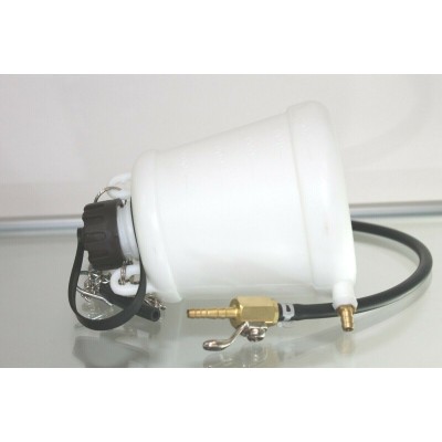HONDA SERBATOIO ESTERNO DA 1 LITRO PER CB350-400-500-750 FOUR | Mamoto Ricambi