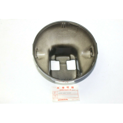 HONDA CALOTTA FARO ANTERIORE PER CB400 N 61301-443-760ZA | Mamoto Ricambi