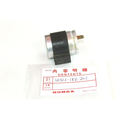 HONDA RELE' FRECCE PER C50-90L-CB125TD-MBX50-80-MTX50-80-125 38301-187-701 | Mamoto Ricambi