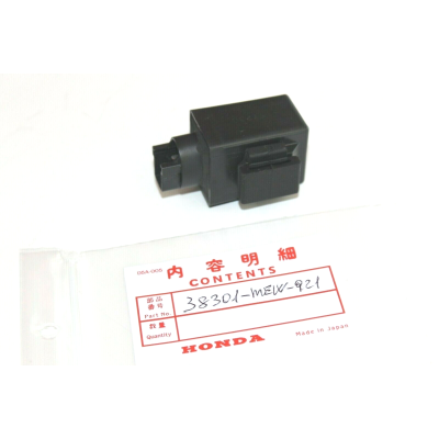 HONDA RELE' FRECCE PER XL700-VFR1200-NT700-XL1000 38301-MEW-921 | Mamoto Ricambi
