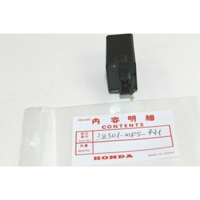 HONDA RELE' FRECCE PER VFR750-VT750-VT1100 38301-MF5-771 | Mamoto Ricambi