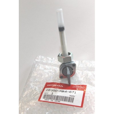 HONDA RUBINETTO BENZINA CB1100R-CB900FB-F2B 16950-MA4-671 | Mamoto Ricambi