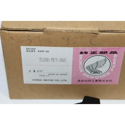 HONDA COMANDO SX PER CB450SC NIGHT HAWK 35200-MC9-860 | Mamoto Ricambi