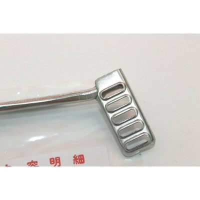 HONDA PEDALE FRENO POSTERIORE PER VF400F-VF500F-F2 46500-KE7-000 | Mamoto Ricambi