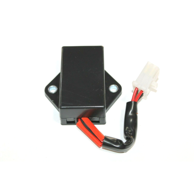 HONDA PORTAFUSIBILE COMPLETO PER CB400 FOUR-CB500T-CB750F 38200-377-305 | Mamoto Ricambi