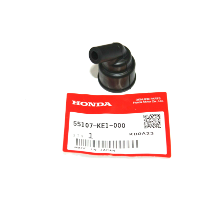 HONDA GOMMINO SERBATOIO MISCELATORE PER NS125F-R-NSR125-MTX125-CRM125-NS400 55107-KE1-000 | Mamoto Ricambi