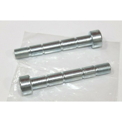 KAWASAKI BULLONI FISSAGGIO PINZA FRENO ANTERIORE PER Z1 900 73-74-75 43045-003 | Mamoto Ricambi