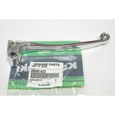 KAWASAKI LEVA FRIZIONE PER Z400-Z550-Z650B-C-D-H-Z900-1000 46092-023 | Mamoto Ricambi