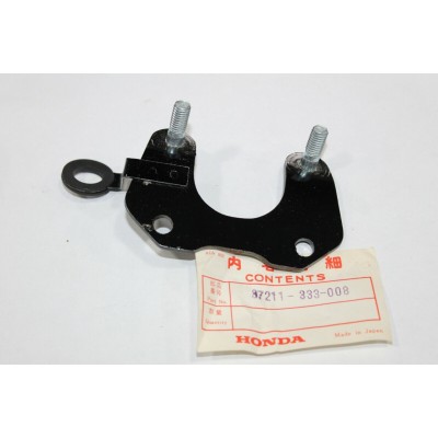 HONDA STAFFA SOSTEGNO CRUSCOTTO PER CB350 FOUR 37211-333-008 | Mamoto Ricambi