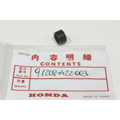 HONDA TAPPO CHIUSURA ASTA TENDICATENA CB750F-900-1100-CBX1000 91208-422-003 | Mamoto Ricambi