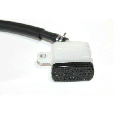 HONDA POMPA FRENO POSTERIORE CB900-CBR600-NTV650-NX650-VF500-VFR750 43500-MJ6-000P | Mamoto Ricambi